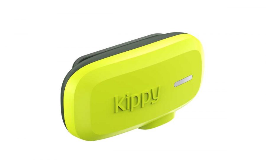 kippy dog GPS