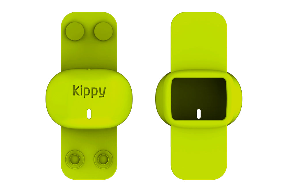 Protective Silicone Cover for Kippy EVO - green