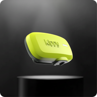 Kippy Dog GPS Tracker