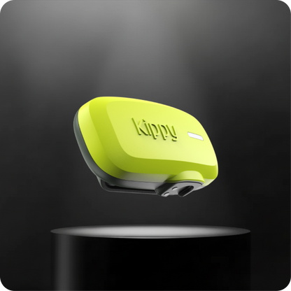 Kippy Hund GPS Tracker