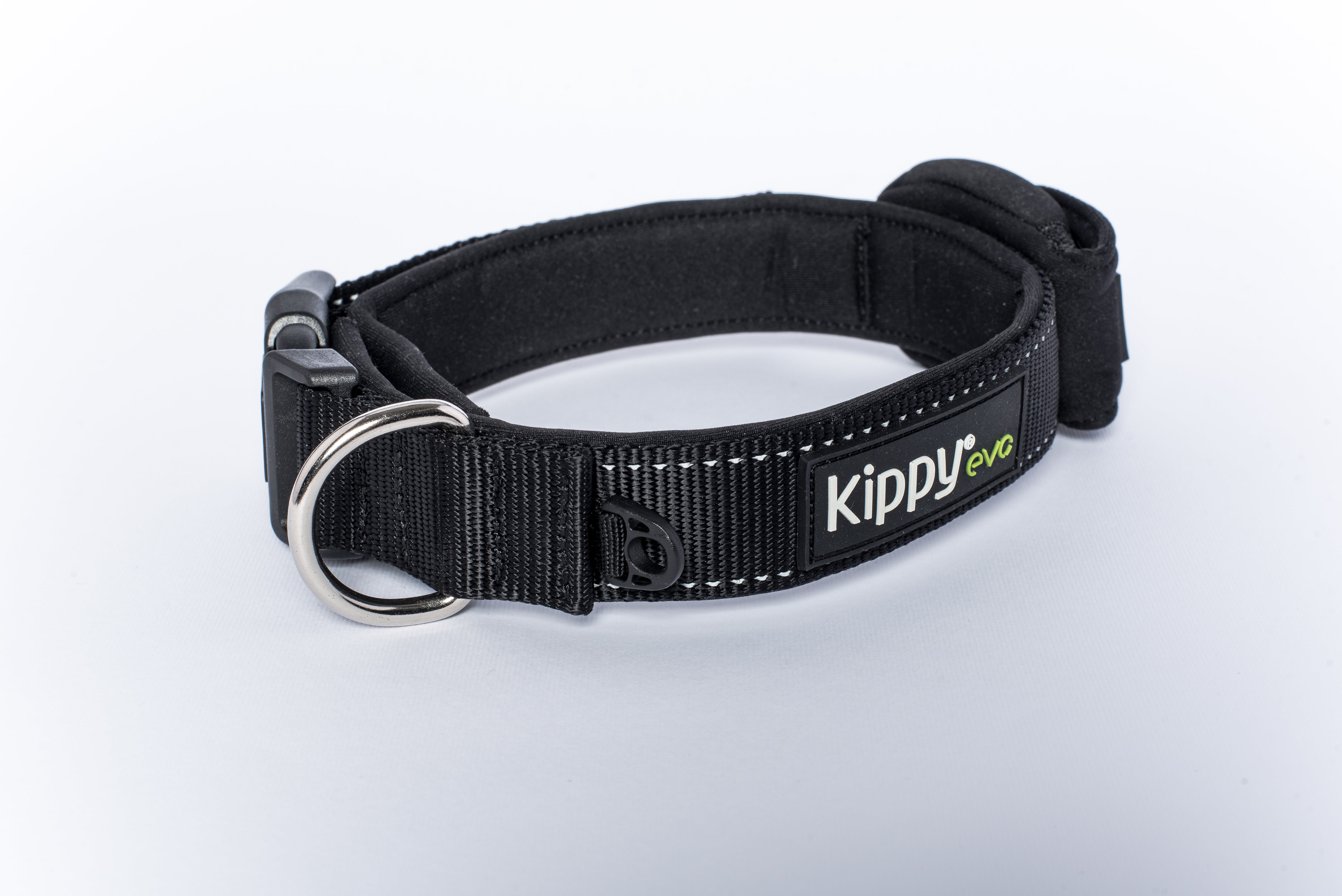 Adjustable dog collar for Kippy EVO